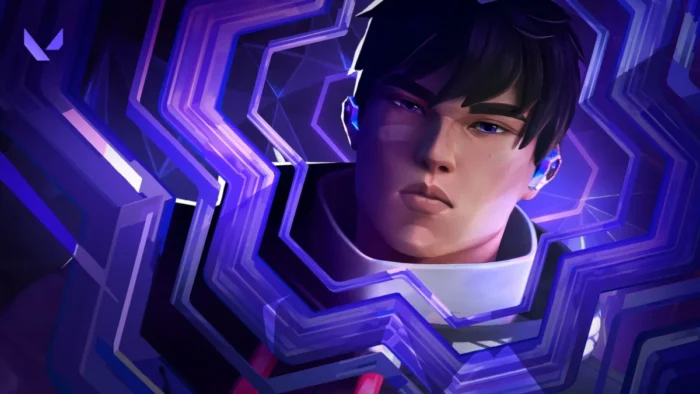 Riot Games представила нового агента Valorant