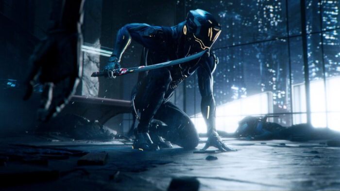 Появились первые оценки Ghostrunner 2