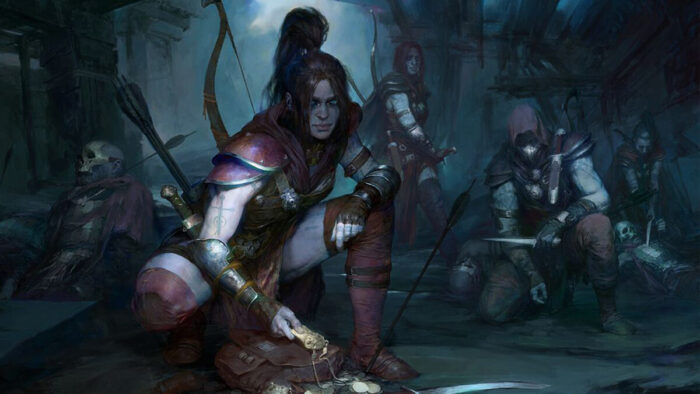 Blizzard допустили много ошибок в превью нового сезона Diablo 4
