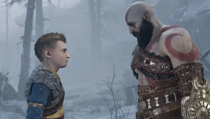 Согласно инсайдерам, God of War: Ragnarok выйдет на ПК