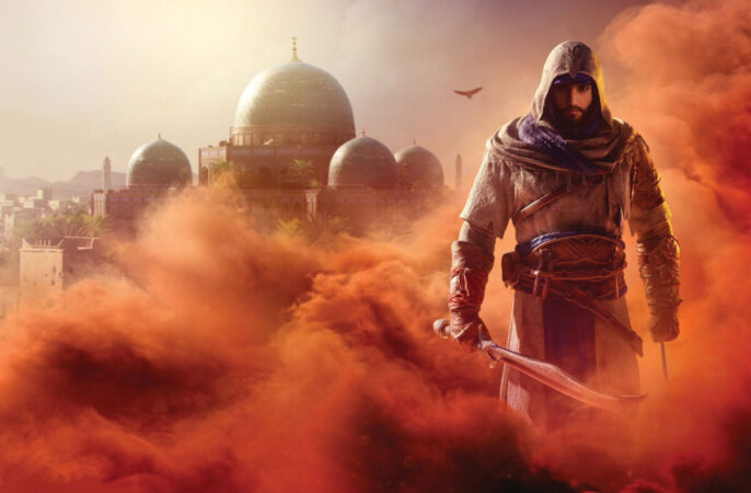 Как устранить лаги в Assassin’s Creed Mirage на ПК