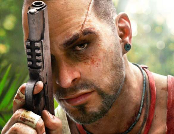 Far Cry 4 получил внезапный большой патч