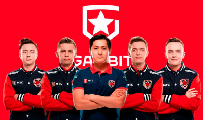 Мобильный оператор МТС рассказал об убытках от переоценки клуба Gambit Esports