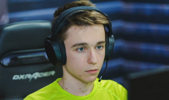 Белорус Smiling Knight может пропустить The International — он получил три отказа в визе