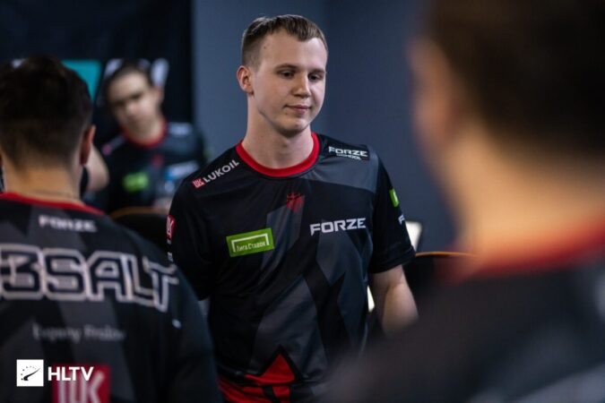 Ставка дня. Team Falcons против FORZE Esports в рамках CCT East Europe Series #3