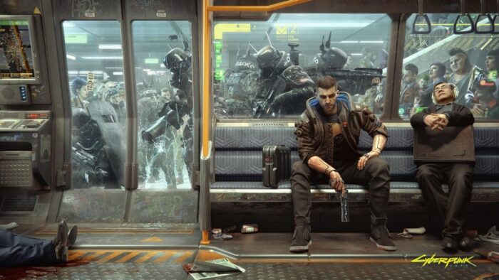 CD Projekt представила информацию о сиквеле игры Cyberpunk 2077