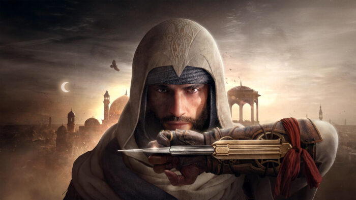 Ubisoft объявила дату релиза Assassin’s Creed Mirage для устройств Apple