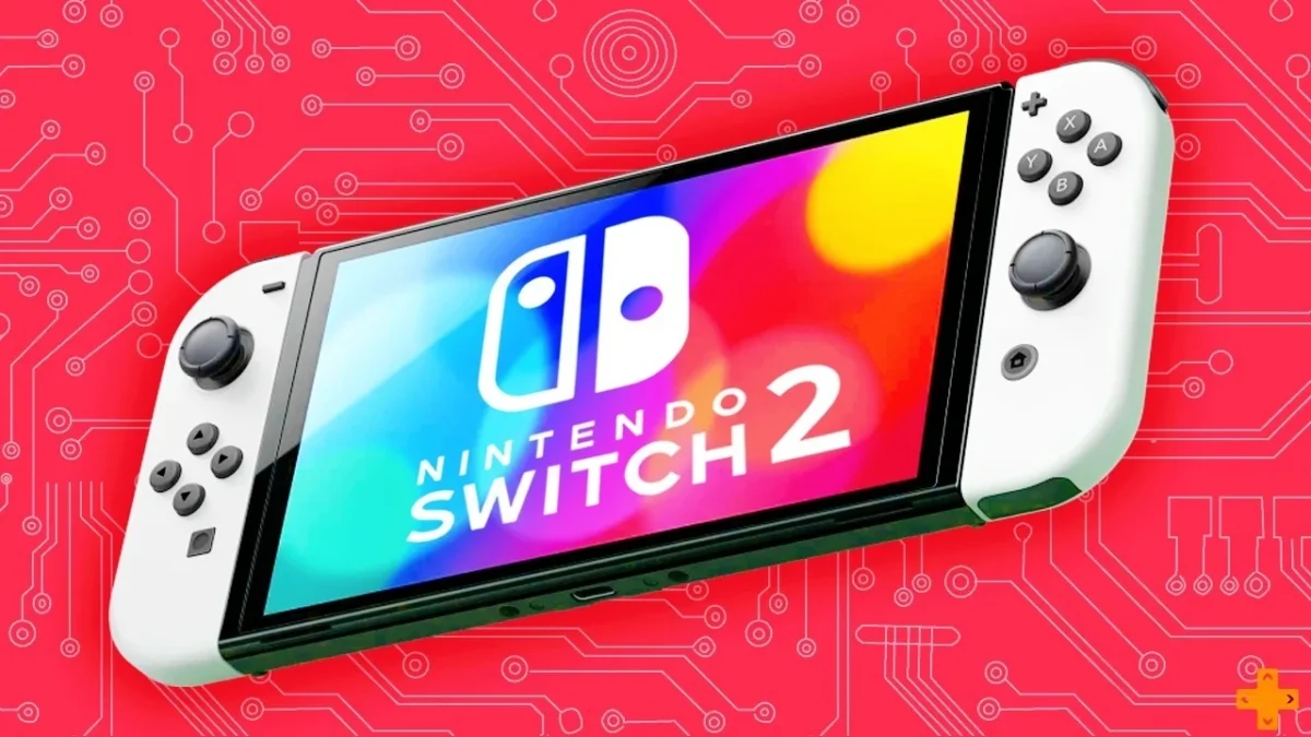 Появилась предположительная дата выхода Nintendo Switch 2 | ProCyber.me