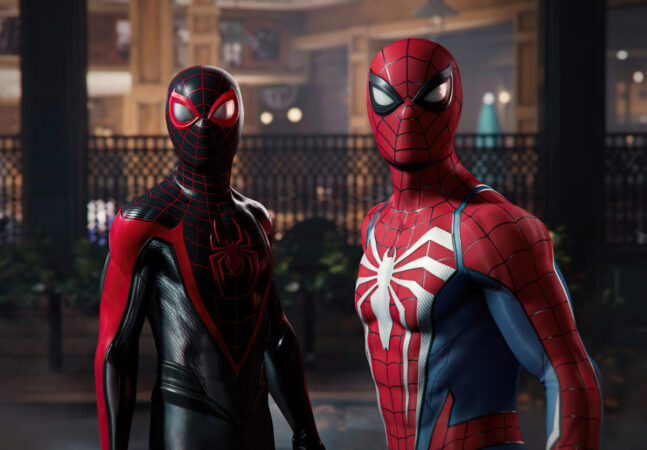 Marvel’s Spider-Man 2 получил первые оценки на Metacritic