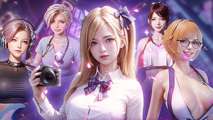 Горячие девушки против зомби — в Google Play вышло обновление для Zombie Hunter: Survival