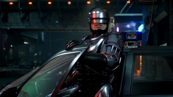 Появились первые оценки “RoboCop: Rogue City”