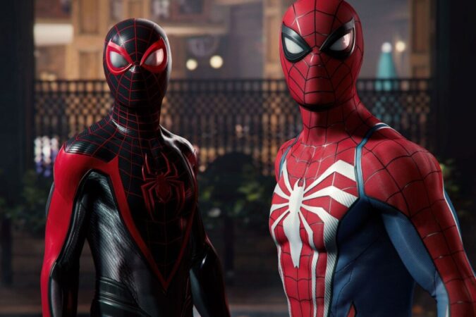 Игроки Marvel’s Spider-Man 2 обнаружили глюк с изменением времени суток