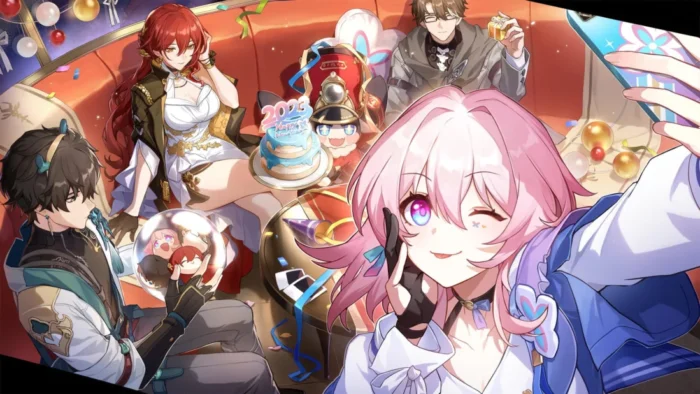“Додо пицца” проведет коллаборацию с игрой Honkai: Star Rail