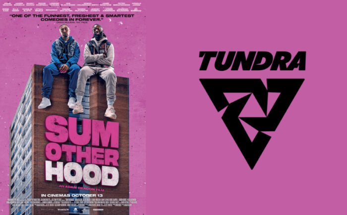 Tundra Esports и Paramount Pictures проведут совместный ивент в честь выхода фильма Sumotherhood