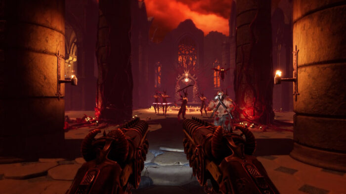 Масштабное обновление Bloodhound и анонс выхода на консолях