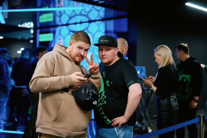 Esport Project Manager компании Betera рассказал, сколько людей пришло на пабстомп The International 2023