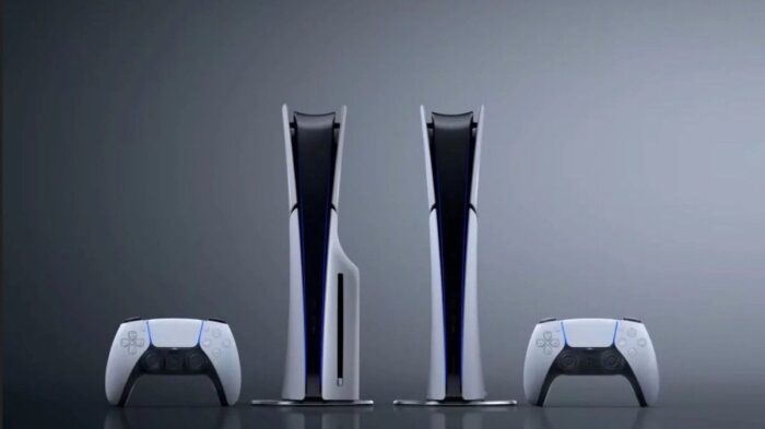 В Сеть утекла дата выхода PlayStation 5 Slim