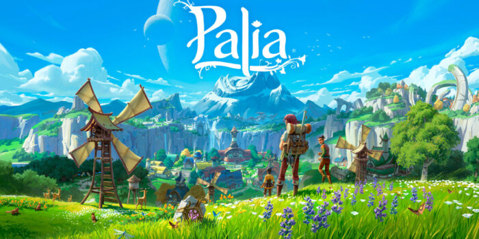 В магазине Epic Games Store можно бесплатно скачать MMO от бывших сотрудников Blizzard и Riot Games