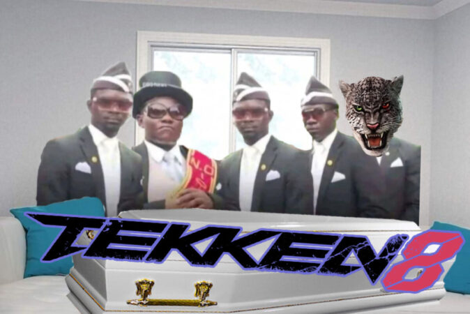 Все не так с Tekken 8. Впечатления от закрытого бета-теста