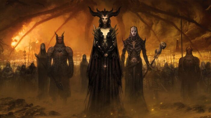 Новый баг в Diablo IV передавал личные данные пользователей