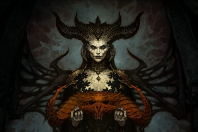 Diablo IV выйдет в Steam