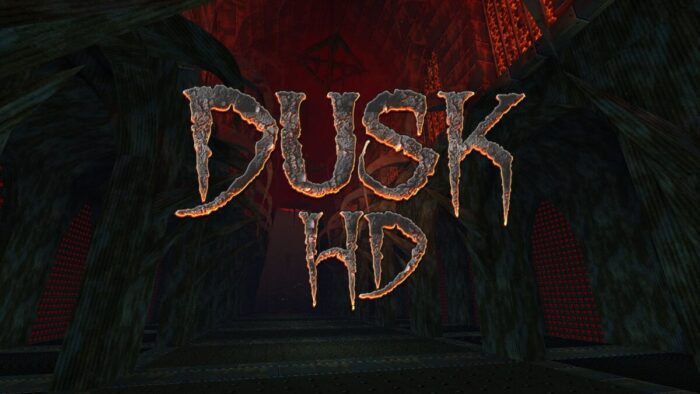 Анонсирован DUSK HD: полный визуальный ремастер культового шутера