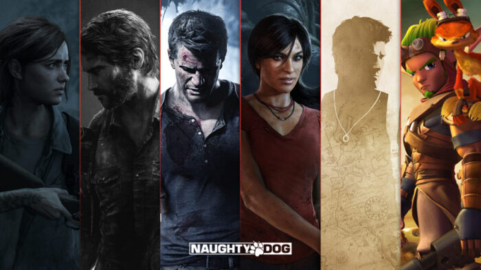 Студия Naughty Dog провела волну сокращений