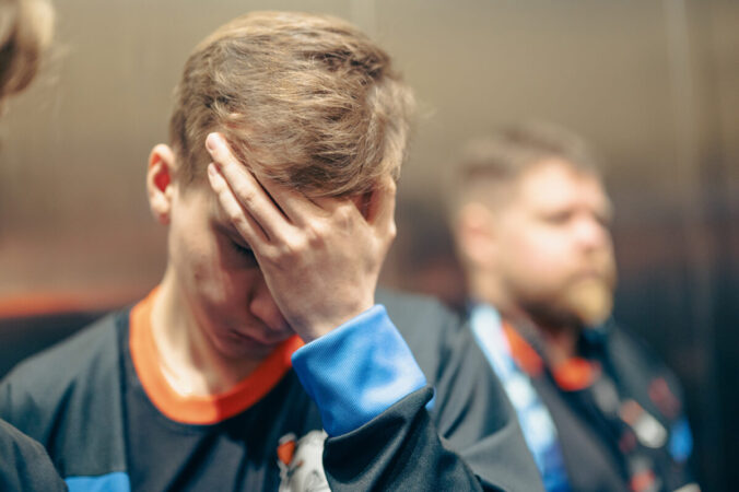 Стало известно, на какие команды в плей-офф The International 2023 ставят чаще всего