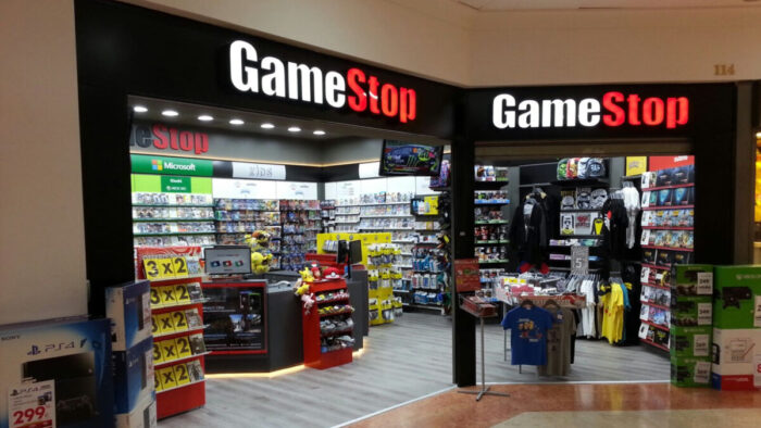 Менеджер GameStop застрелил вора, пытавшегося украсть карты покемонов