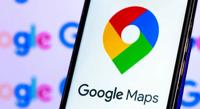 Google внедряет генеративный искусственный интеллект в Google Maps