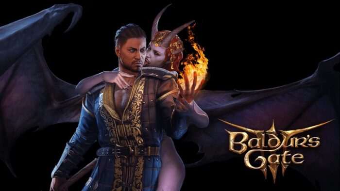 Фанаты Baldur’s Gate 3 обеспокоены напоминаем о том, что персонажи игры принадлежат не разработчику