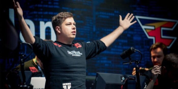 Единственный игрок, выигравший титулы по всех версиях Counter-Strike, прокомментировал достижение