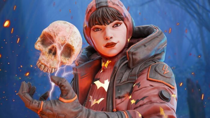 EA показали трейлер события в Apex Legends, приуроченного к Хэллоуину