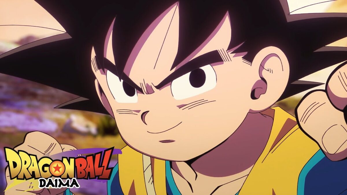 Подтверждена новая серия Dragon Ball: Daima с участием создателя Акиры  Ториямы | ProCyber.me