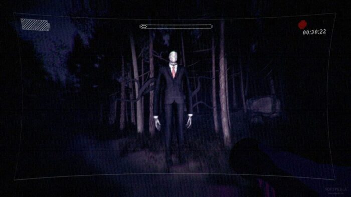 Создатели оригинальной Slender: The Arrival в честь десятилетия обновили игру