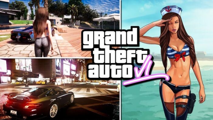 GTA 6 получила возрастной рейтинг, но есть нюанс