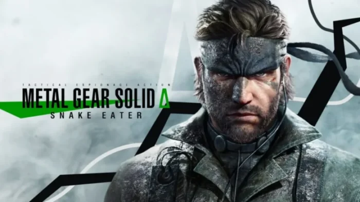 Ремейк Metal Gear Solid 3: Snake Eater впечатлил графикой, но вызвал вопросы