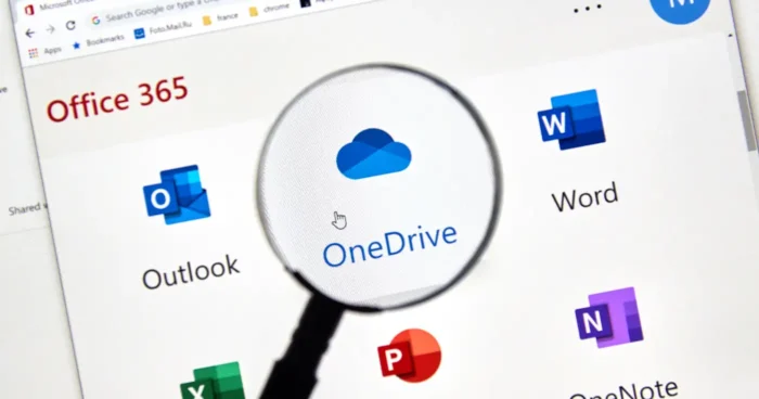 Microsoft внедрит искусственный интеллект в ваши файлы с помощью Copilot в OneDrive