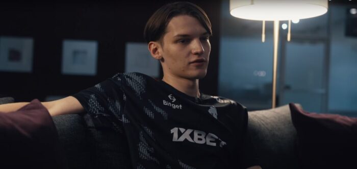 Team Spirit сенсационно покинула BetBoom Dacha Dubai 2024 по Dota 2