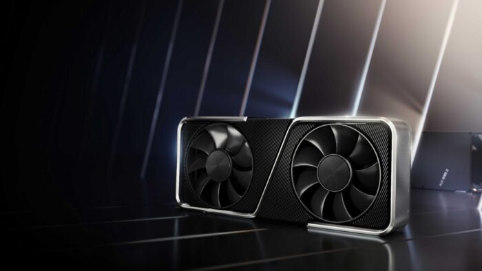 GeForce RTX 3060 стала самой популярной видеокартой в сентябре 2023 года