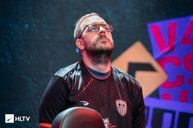 Ставка дня. SAW против SINNERS в рамках CCT South Europe Series #8