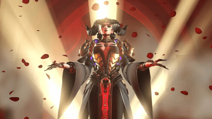 Смотрим свежий трейлер седьмого сезона Overwatch 2