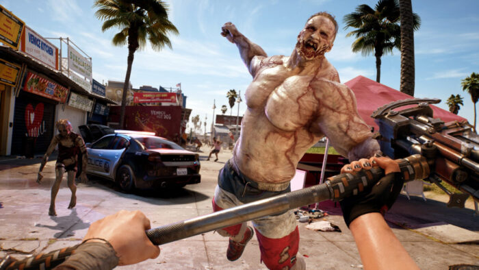 Dead Island 2 раздают бесплатно!