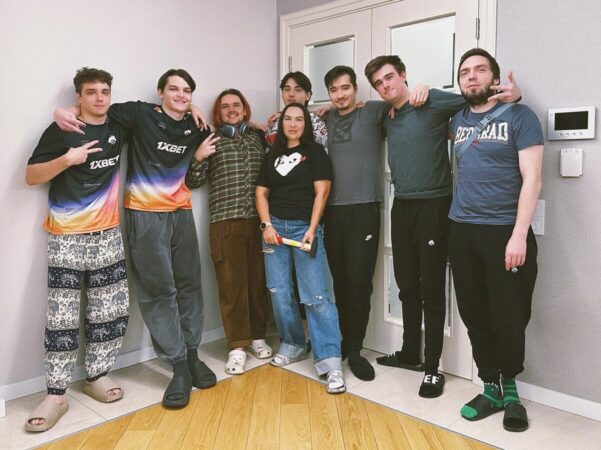 Team Spirit вышла в плей-офф, а Team SMG и Thunder Awaken на грани вылета. Итоги первого дня плей-офф The International 2023