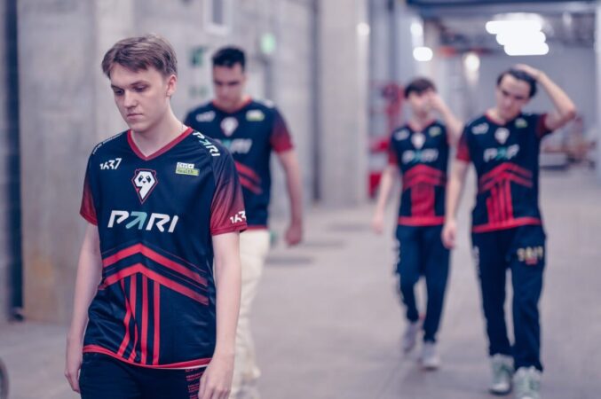 LIVE. Второй день стадии плей-офф The International 2023