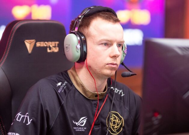 Ppd анонсировал громкие изменения в командах на про-сцене Dota 2