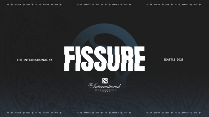 Студия FISSURE — главный технический подрядчик русскоязычной трансляции The International 12