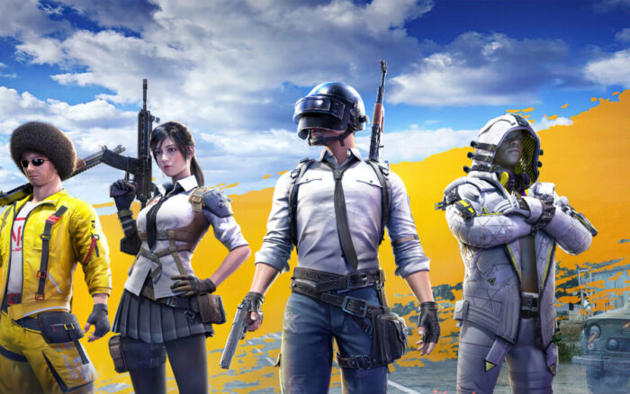 PUBG Mobile объявила о плане инвестиций в размере 100 000 000$