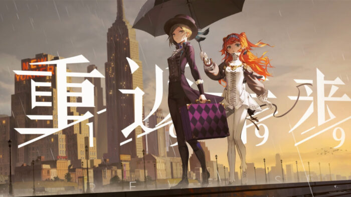 Самая красивая мобильная аниме-игра достигла 1 000 000 предварительных регистраций