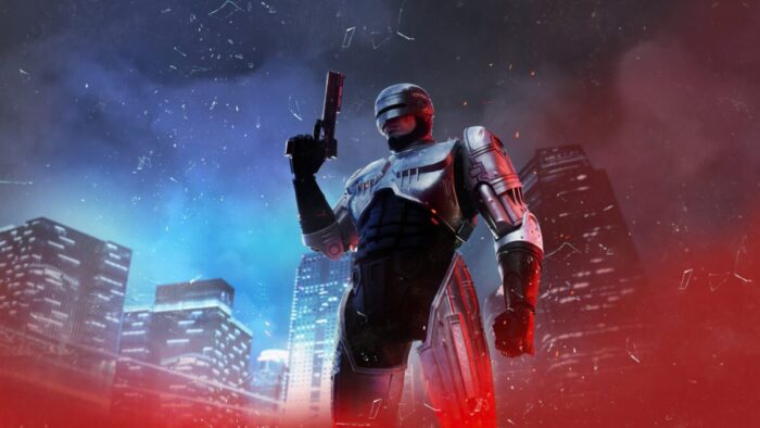 Представлен новый трейлер шутера RoboCop: Rogue City